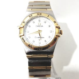 Reloj Mujer Omega Constellation 1272.75.00