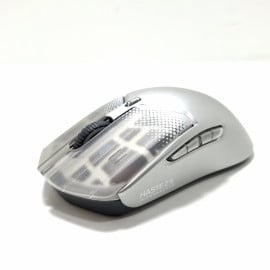 TARA SOLO Bluetooth: Raton Gaming Hyperx Pulsefire Haste 2 S