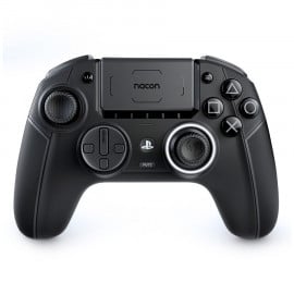 Mando Nacon Revolution Pro 5 Negro PS5/PS4
