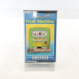 Fruit Machine Amstrad