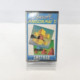 Amsdraw I Amstrad