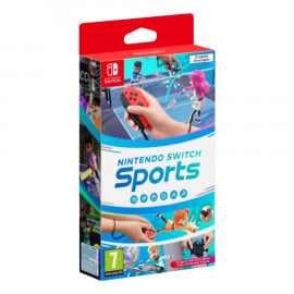 Nintendo Switch Sports (Sin Correa) Switch (UK)