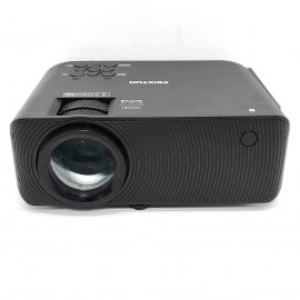 Proyector Wifi Prixton Cinema Deluxe