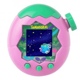 Tamagotchi Paradise Pink Land Bandai