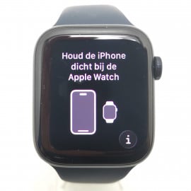 Apple Watch SE 3nd Gen A3328 (GPS+CEL) 44mm Midnight
