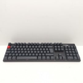 Teclado HyperX Alloy Origins RGB Mecanico