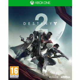 Destiny 2 Xbox One (SP)