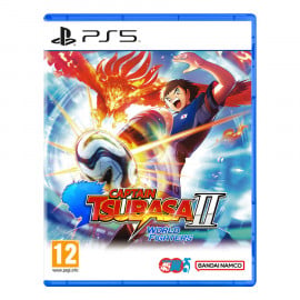 Captain Tsubasa 2 World Fighters PS5 (SP)