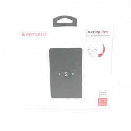 Batería Remotto Enerjoy Switch Pro