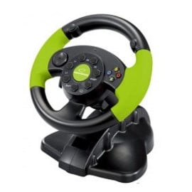 Volante Esperanza High Octane EG104 PC/Xbox360/PS3