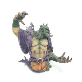 Figura Ultimate Spider-Man Green Goblin Ultimate Bust