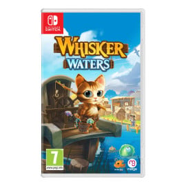 Whisker Waters Switch (SP)