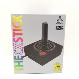 Mando Joystick THECXSTICK Atari
