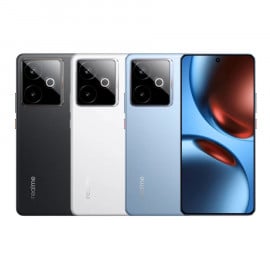 Realme GT 7 16 RAM 512 GB Dream Edition Android