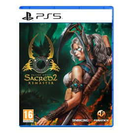 Sacred 2 Remaster PS5 (SP)
