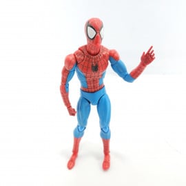 Figura Medicom Toy Mafex Spider-Man 185 Comic Version 16cm