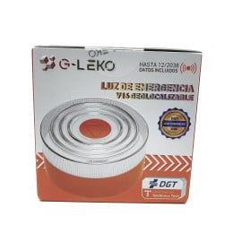 Baliza V16 de Emergencia Geolocalizable Homologada G-Leko