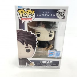 Figura Funko Pop The Sandman Dream 1642