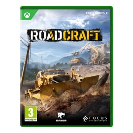 Roadcraft Xbox Series (SP)
