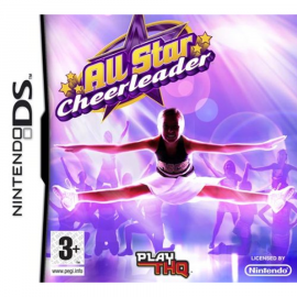 All Star Cheerleader DS (SP)