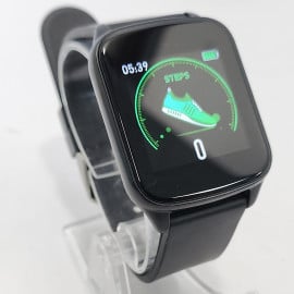 Smartwatch Marea B59007 Negro