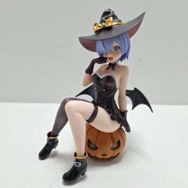 Figura Re: Zero Rem Phantom Night Wizard Escala 1/7