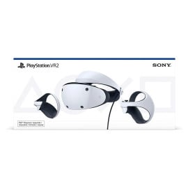 PlayStation VR2 PS5
