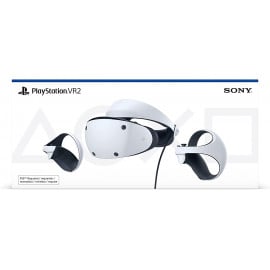 PlayStation VR2 PS5