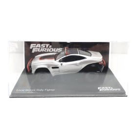 Maqueta Local Motors Rally Fighter Fast & Furious