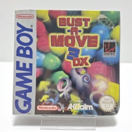 Bust A Move 3 DX GB (SP)