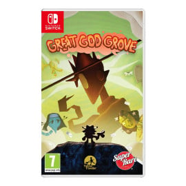 Great God Grove Switch (UK)