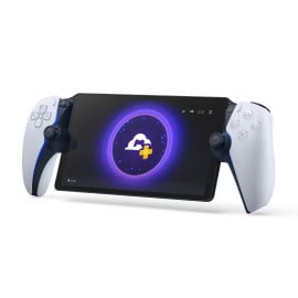 Sony Playstation Portal Blanca PS5