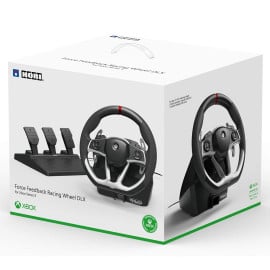 Volante Force Feedback DLX Hori Xbox One/Series