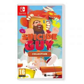 Reacondicionado: Suicide Guy Collection Switch (SP)
