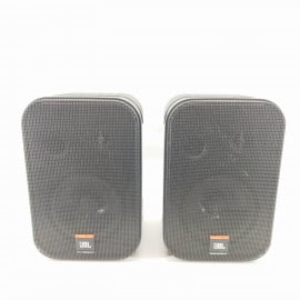 Altavoces JBL Control 1 Pro