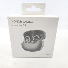 Auriculares Bluetooth Honor Clip Negro