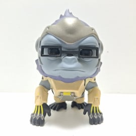 Figura Funko POP Overwatch Winston 97
