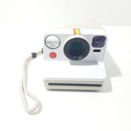 Camara Instantanea Polaroid Now Gen 3