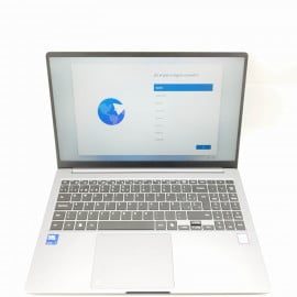 Portatil Samsung Galaxy Book 5 750XHD-KD2 Intel Core Ultra 7 255U 16 RAM 512 SSD W11 15,6"