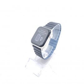 Apple Watch SE 2nd Gen (GPS) 40mm Plata/Negro
