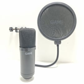 Microfono Mic C420 Game