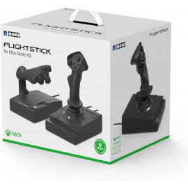 Flightstick HOTAS Hori Xbox Series PC