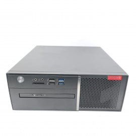 CPU Lenovo V530S i3-8100 8 RAM 240 SSD W11