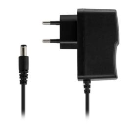 Cargador AC Under Control SNES