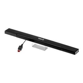 Barra de Sensor con Cable 3m Negra Under Control Wii/Wii U