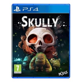 Skully PS4 (UK)