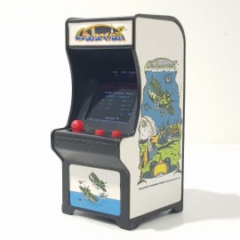 Llavero Tiny Arcade Galaxian