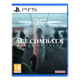 Ace Combat 8 Wings of Theve PS5 (SP)