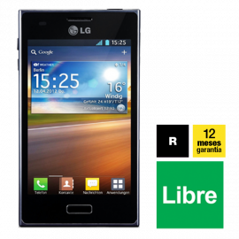 LG E610 Optimus L5 Android R