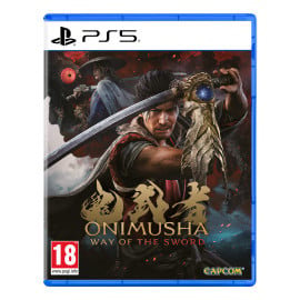 Onimusha Way of the Sword PS5 (SP)